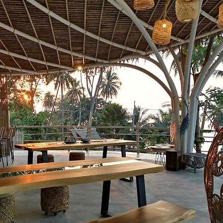 Jaiyen Resort Ko Yao Noi Exterior photo