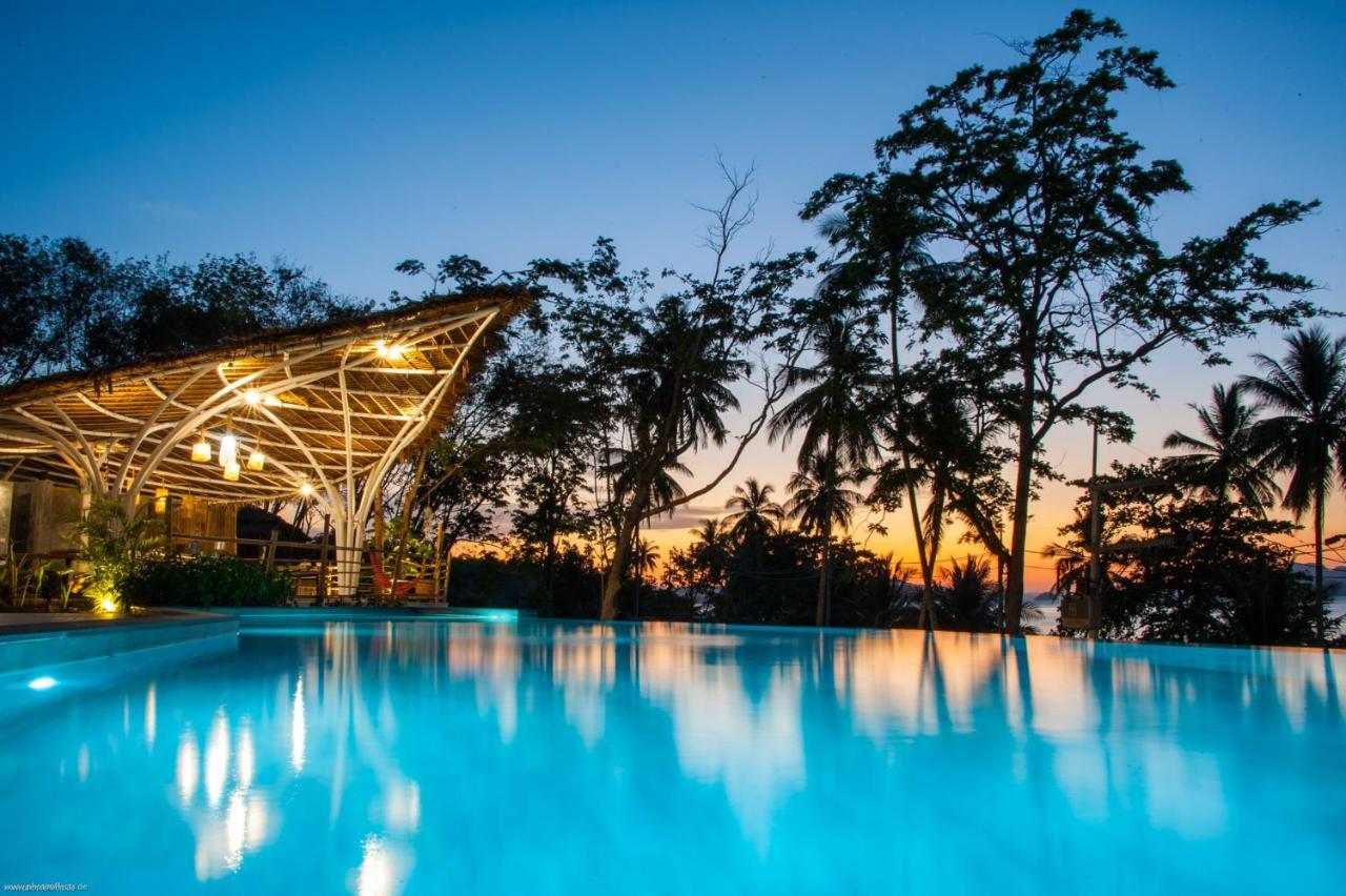 Jaiyen Resort Ko Yao Noi Exterior photo