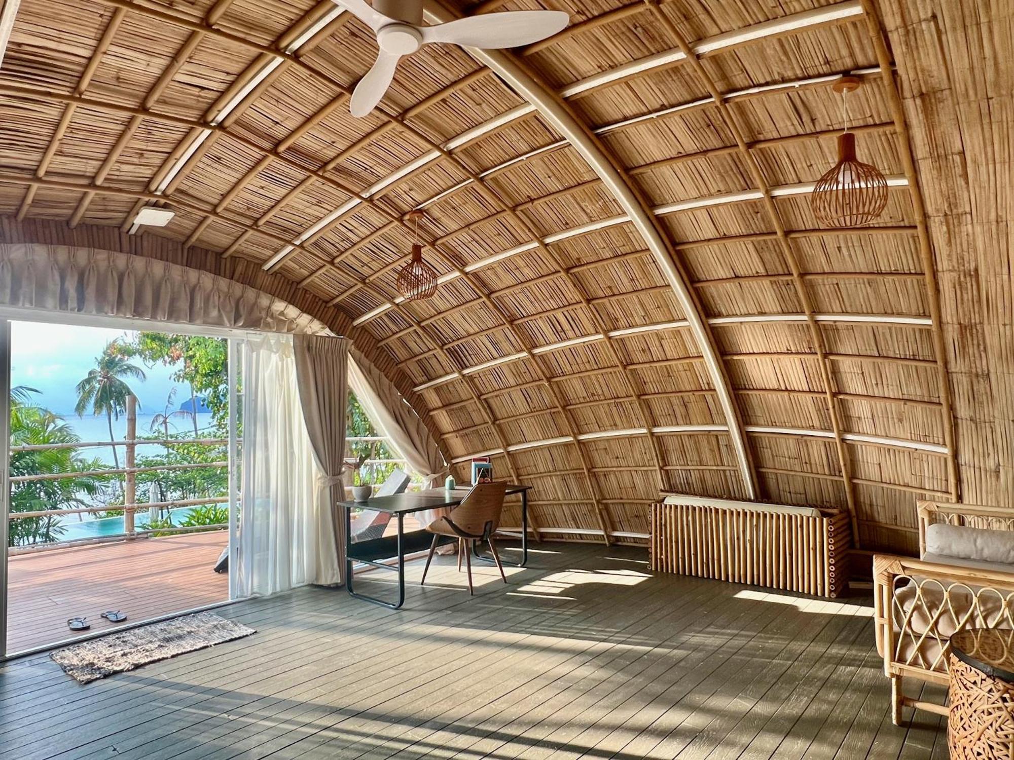 Jaiyen Resort Ko Yao Noi Exterior photo